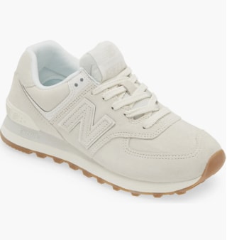 Gender Inclusive 574 Sneaker