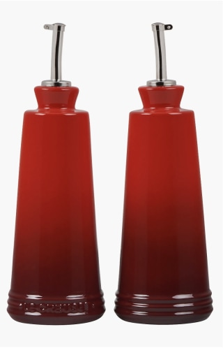 Oil and Vinegar Set