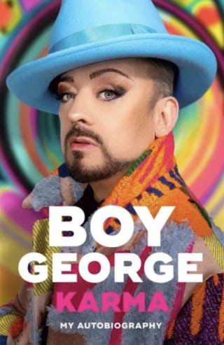 "Karma: My Autobiography"