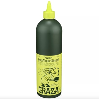 Graza Sizzle Extra Virgin Olive Oil