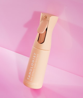 Atomizer Spray Bottle