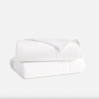 Brooklinen Super-Plush Turkish Cotton Bath Towels