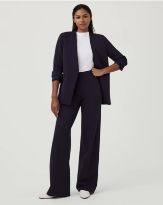 Spanx The Perfect Oversized Blazer