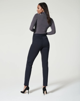 Spanx The Perfect Pant, Slim Straight