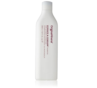 Original & Mineral Hydrate & Conquer Shampoo