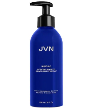 JVN Nurture Hydrating Shampoo