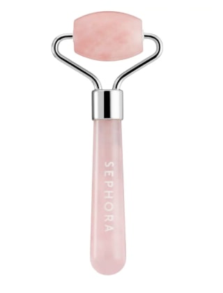 Sephora Collection Mini Rose Quartz Facial Roller