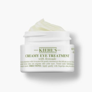 Kiehl's Creamy Eye Treatment with Avocado