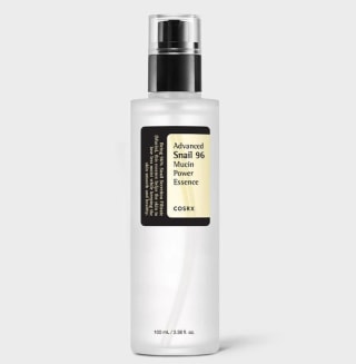 COSRX Snail Mucin 96% Power Repairing Essence