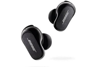 Bose QuietComfort Earbuds II