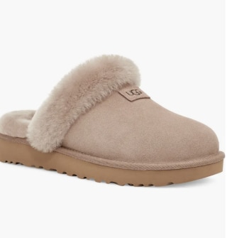 Ugg Cozy Slipper 