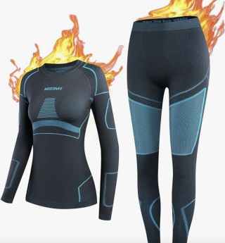 Thermal Underwear