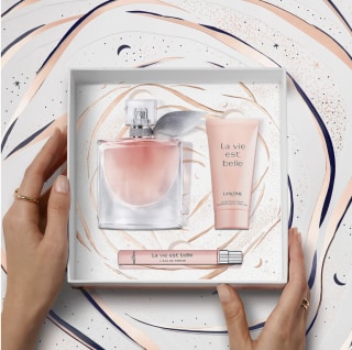 Lancôme La Vie est Belle Fragrance Set (Limited Edition)