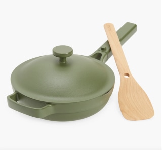 Our Place Mini Always Pan 2.0 Set