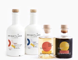 Brightland The Essential Capsule