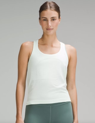 Lululemon Swiftly Tech Racerback Tank Top 2.0
Race Length