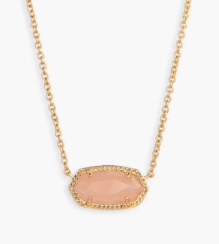 Kendra Scott Elisa Birthstone Pendant Necklace