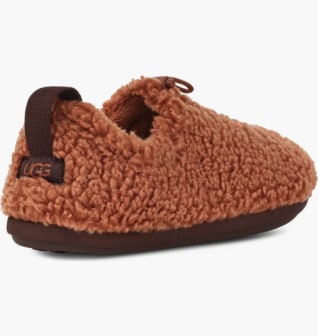 UGG Plushy Women's Slipper