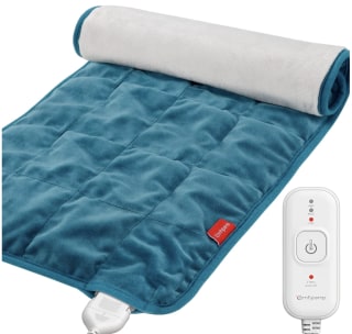 Comfytemp Weighted Heating Pad