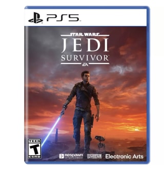 Star Wars Jedi: Survivor