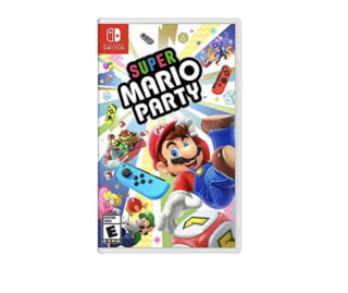 Super Mario Party
