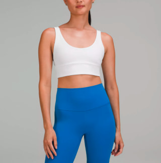 Lululemon Align Bra Light Support, A/B Cup