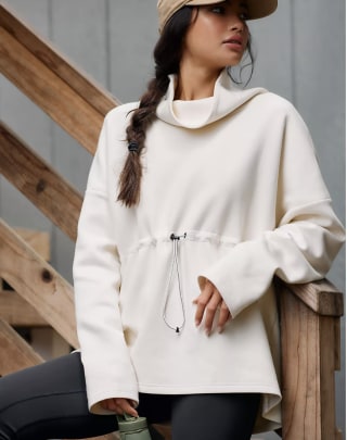 Varley Barton Sweatshirt