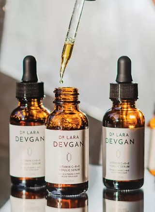 Scientific Beauty Vitamin C+B+E Ferulic Serum