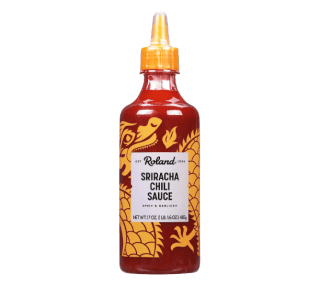 Sriracha Chili Sauce