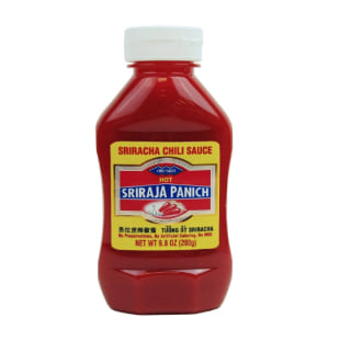 Original Sriracha Chili Sauce