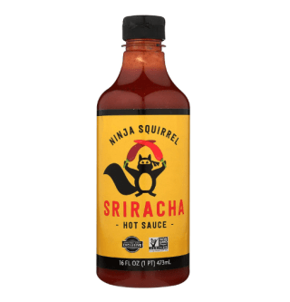 Sriracha Hot Sauce