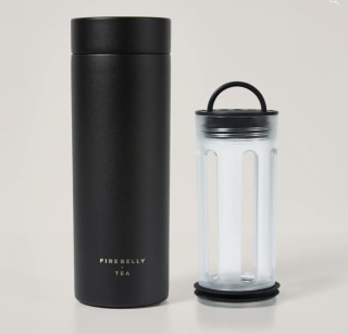 Firebelly Stop-Infusion Travel Mug