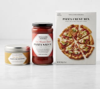 Williams Sonoma Pizza Night Essentials Kit 