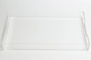 Statement Home Jack of All Trays Acrylic