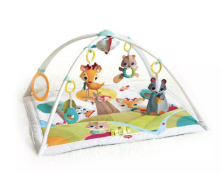 Tiny Love Activity Gym Play Mat