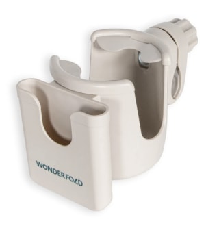 Wonderfold 2-in-1 Cup Holder