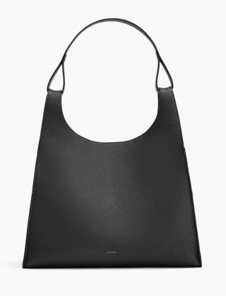 Cuyana Oversized Double Loop Bag