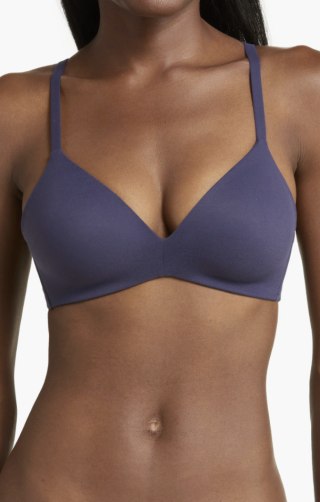 Wacoal How Perfect Wire Free T-Shirt Bra