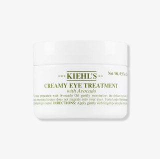 Kiehl’s Creamy Eye Treatment with Avocado