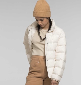 The North Face Lhotse Reversible Jacket