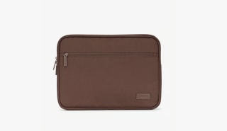 Calpak Padded Laptop Sleeve