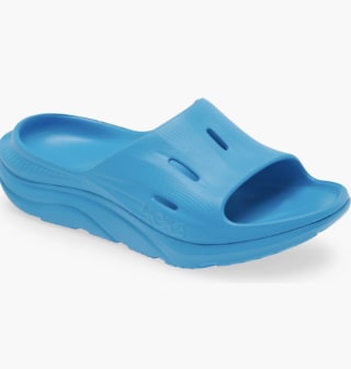 Hoka Ora Recovery Slides