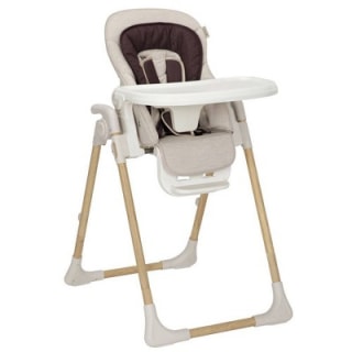 Safety 1st Grow and Go Plus 3-in-1 Reclining High Chair
