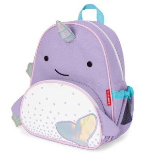 Skip Hop Narwhal Backpack