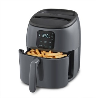 Express Digital Tasti-Crisp Nonstick Air Fryer