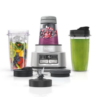 Ninja Foodi Smoothie Bowl Maker