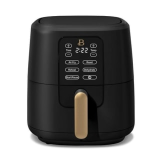 Beautiful 6-Quart Air Fryer