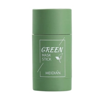 Green Tea Oil Control Purifying Clay Stick Mask