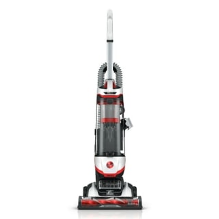Hoover MAXLife PowerDrive Elite High Performance Swivel XL Bagless Upright Vacuum