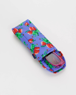 Baggu Puffy Glasses Sleeve